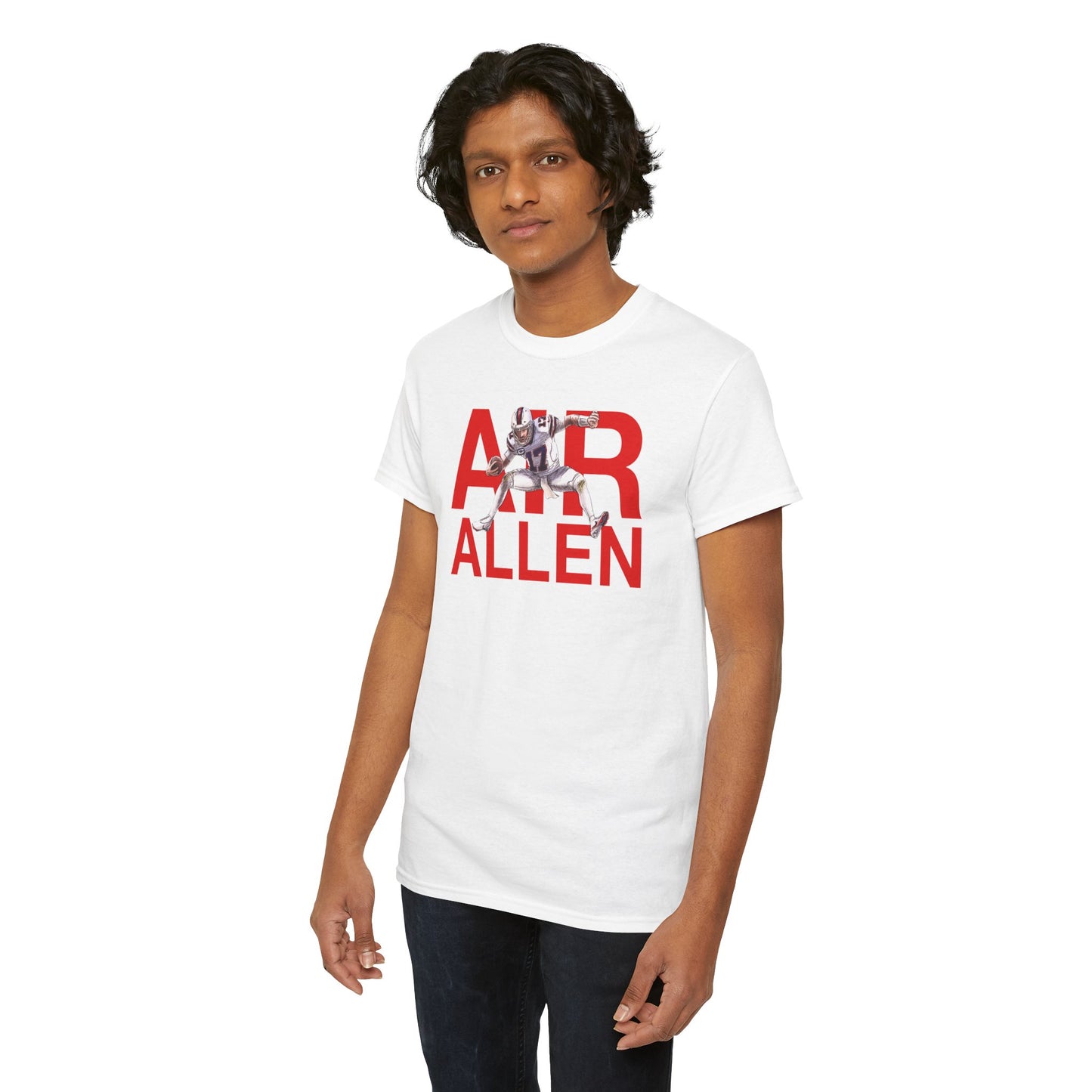 AIR ALLEN