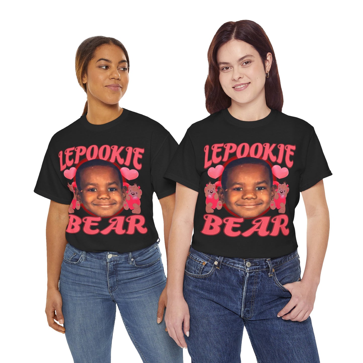 LePookie Bear