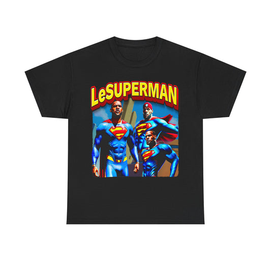 LeSuperman