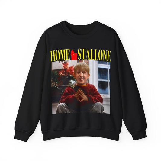 Home Stallone