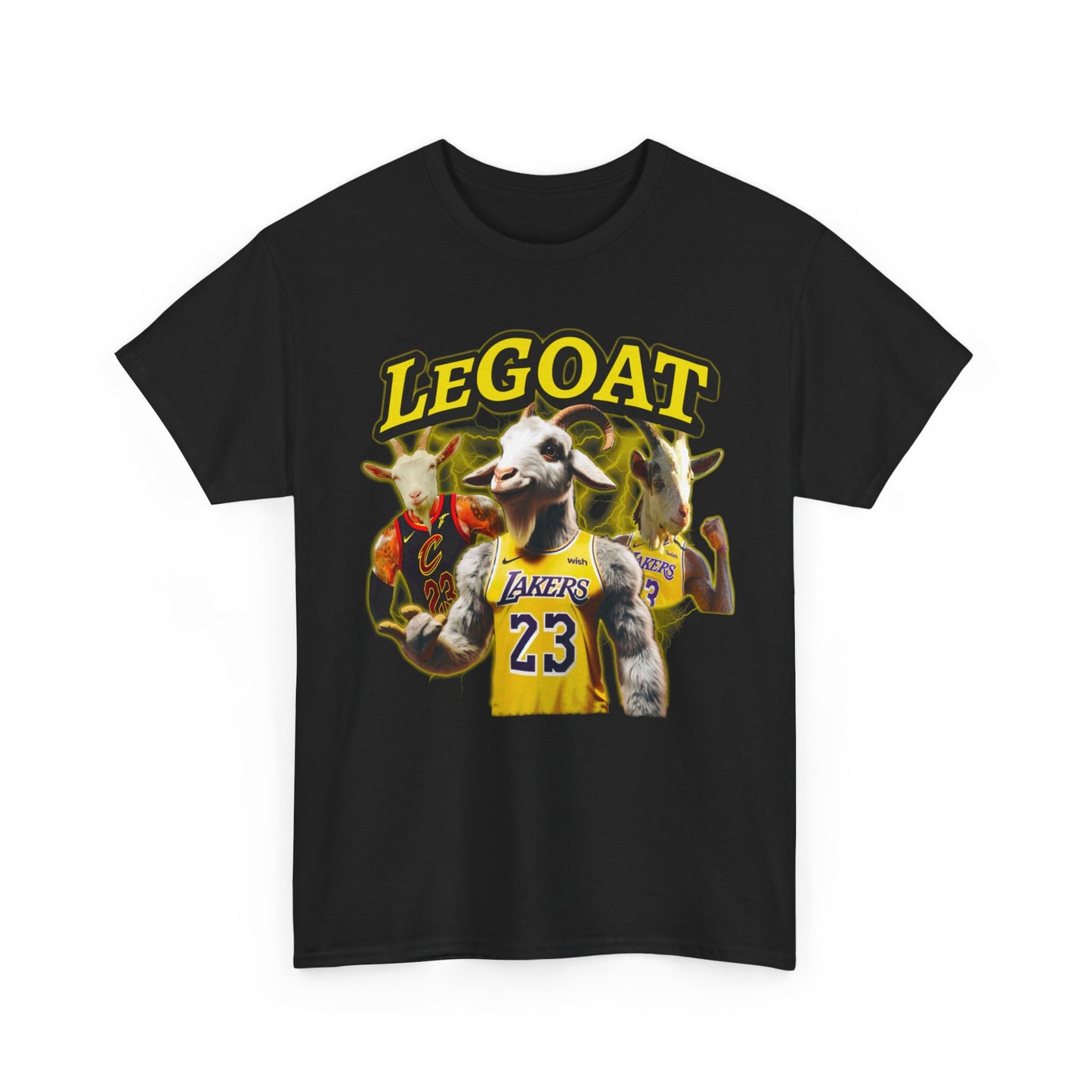 LeGoat