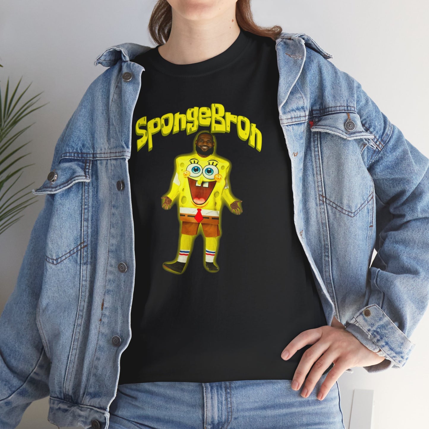 SpongBron