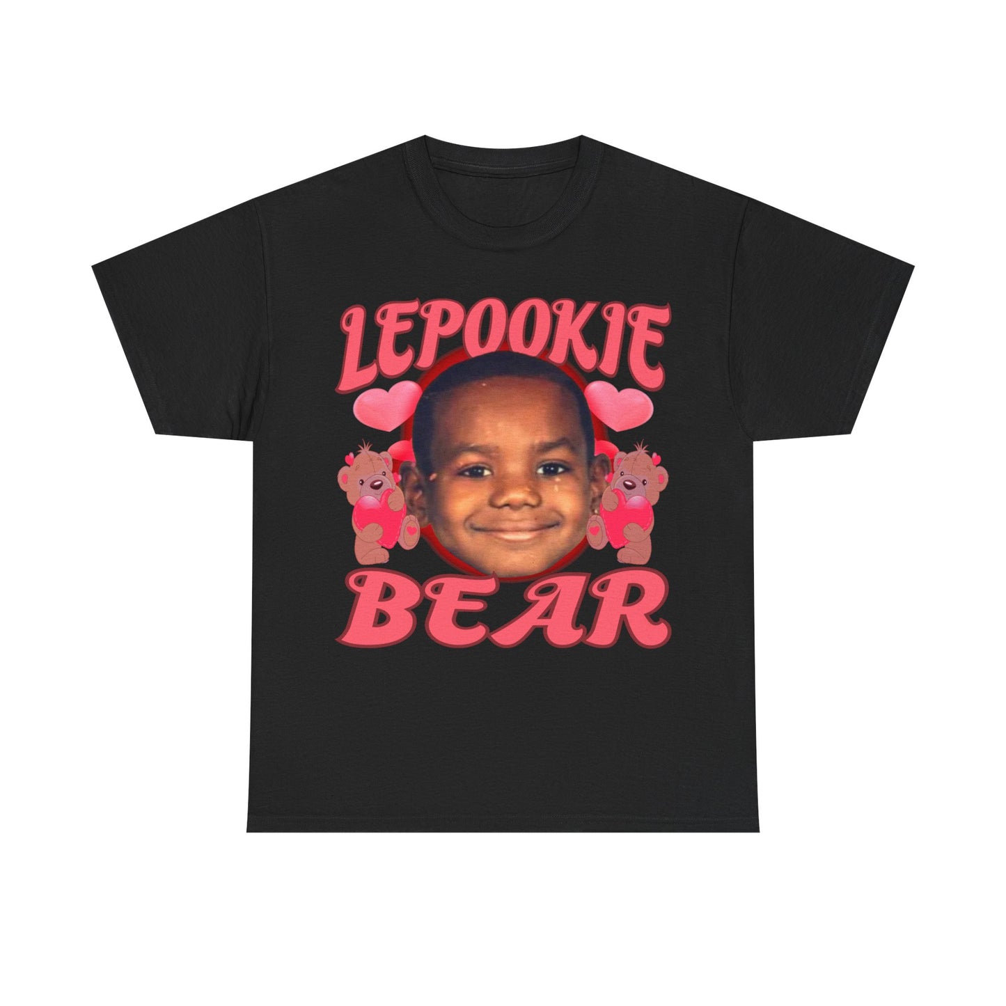 LePookie Bear