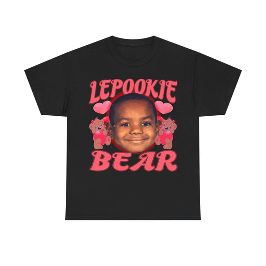 LePookie Bear