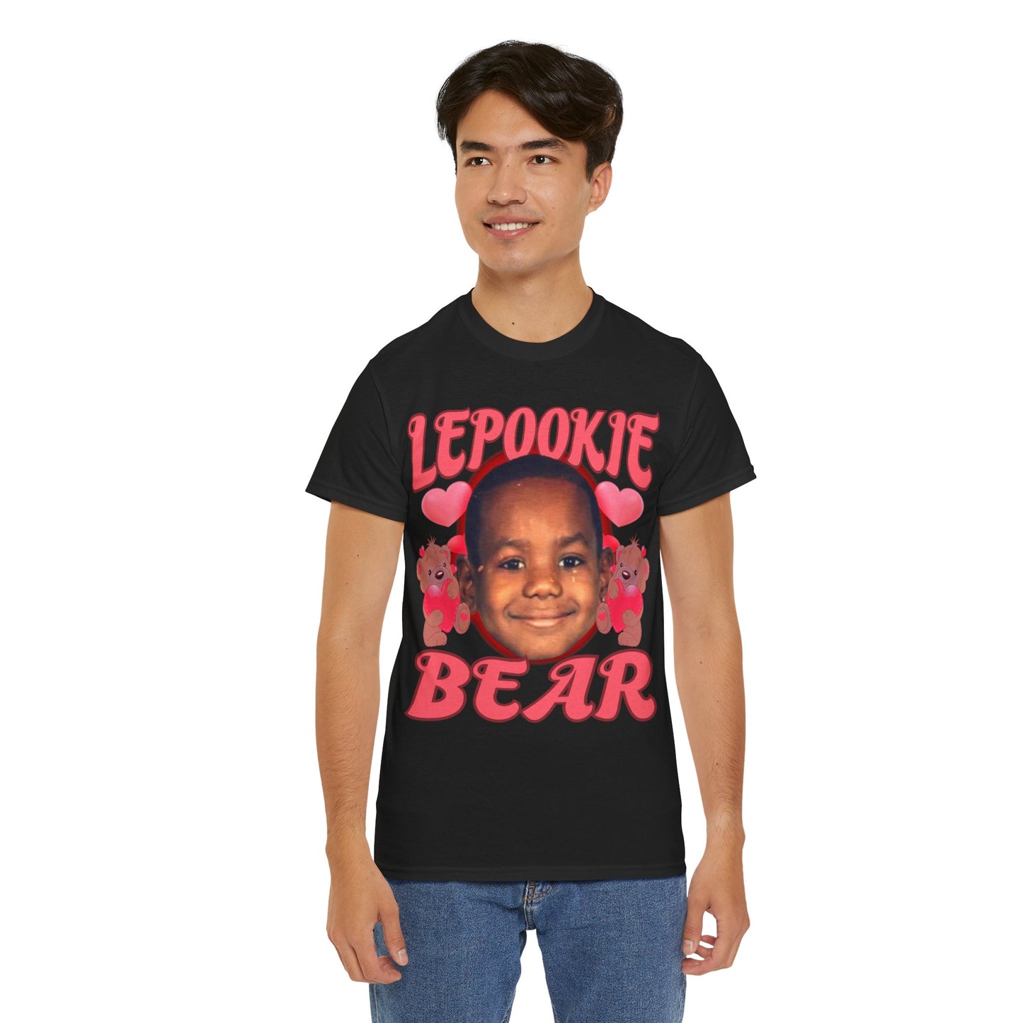LePookie Bear