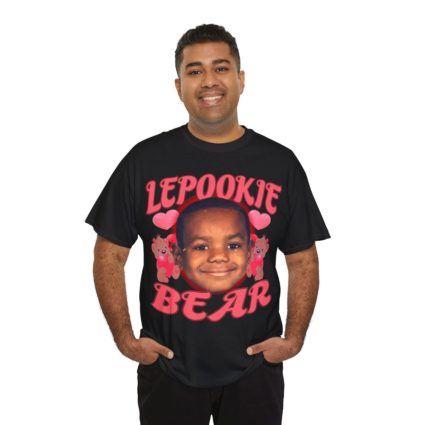 LePookie Bear