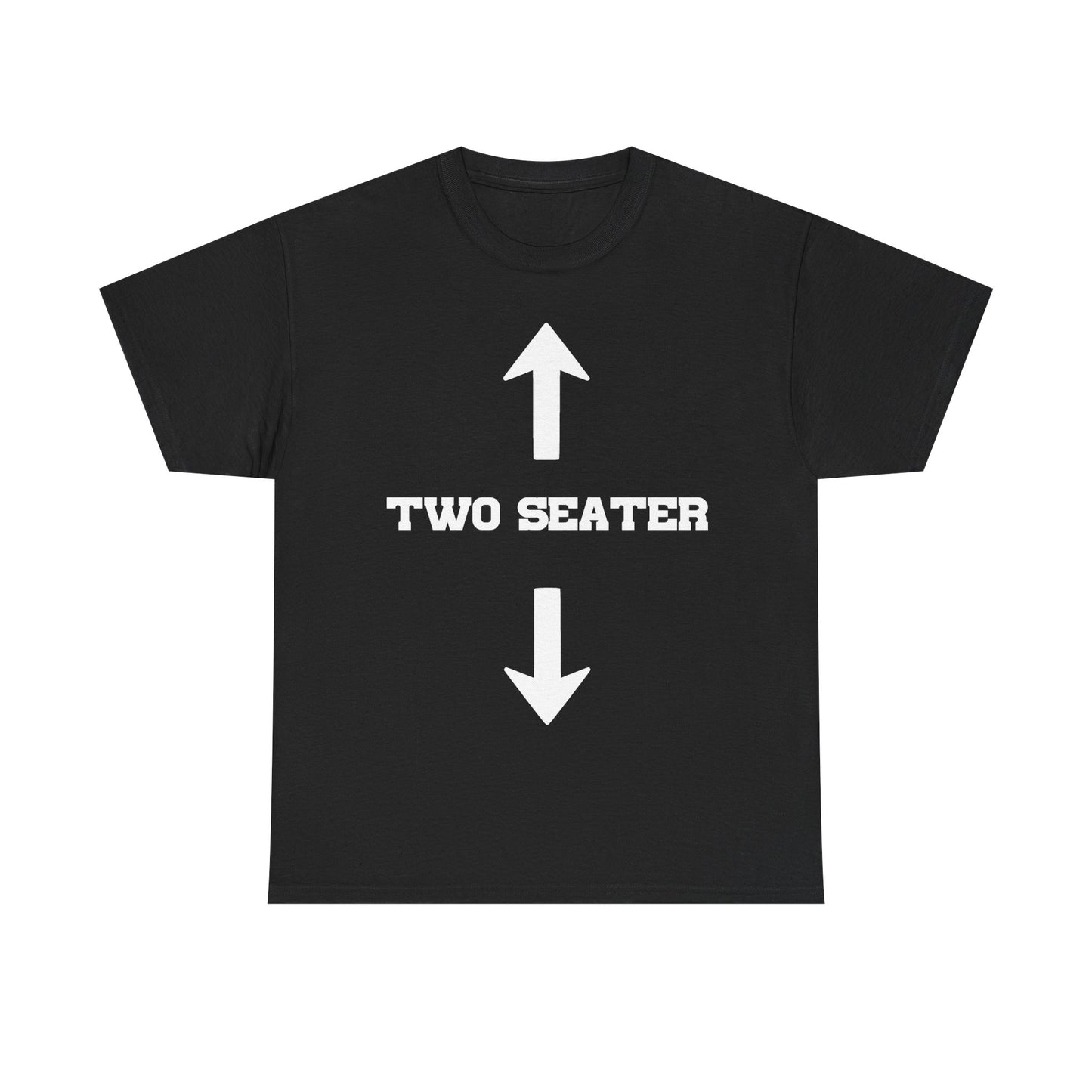 Two Seater