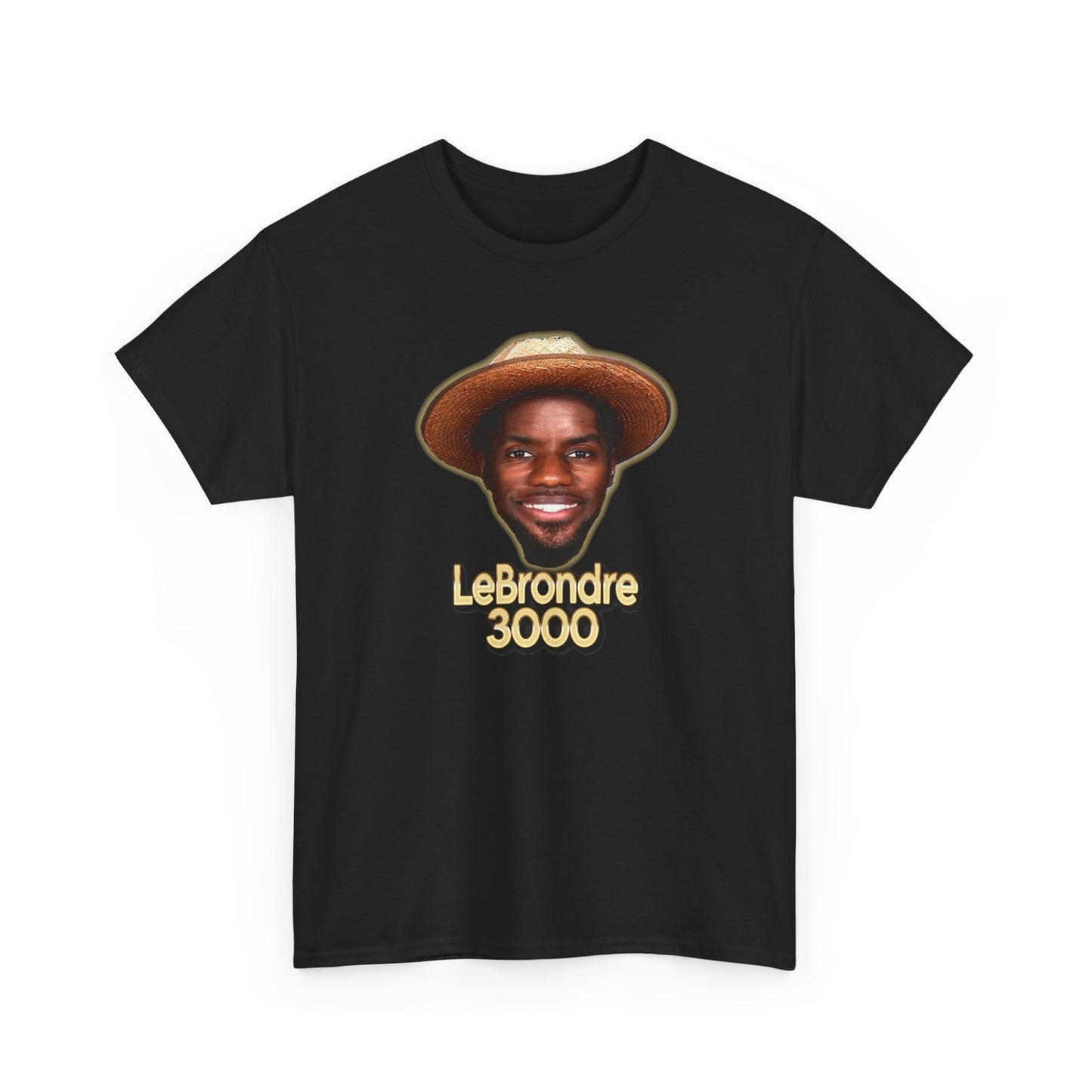 LeBrondre 3000