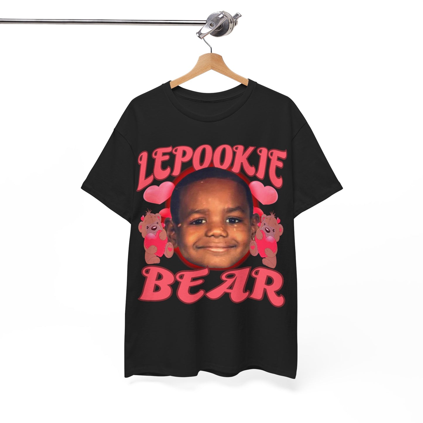 LePookie Bear