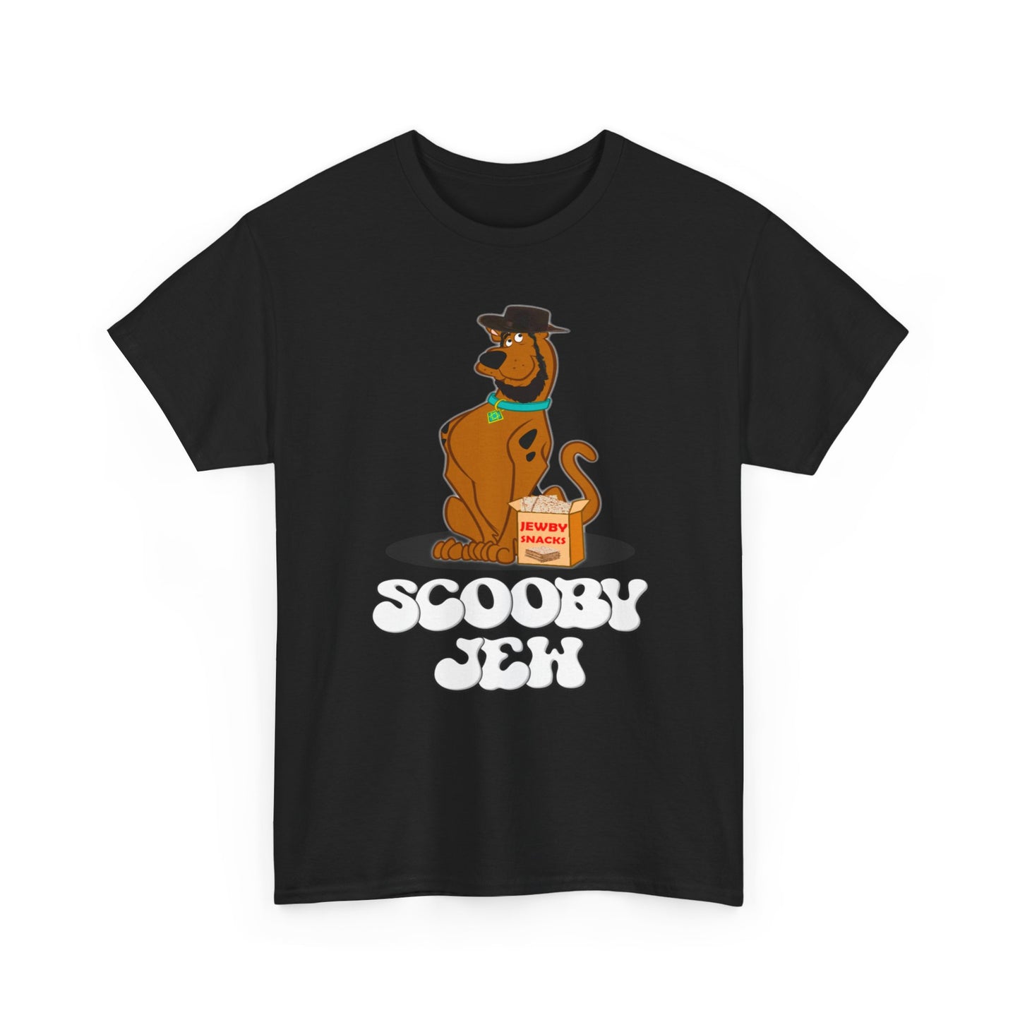 Scooby-Jew