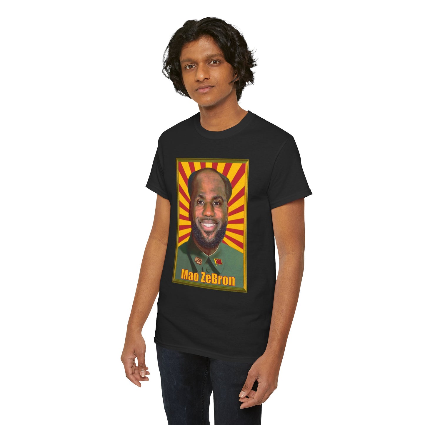 Mao ZeBron