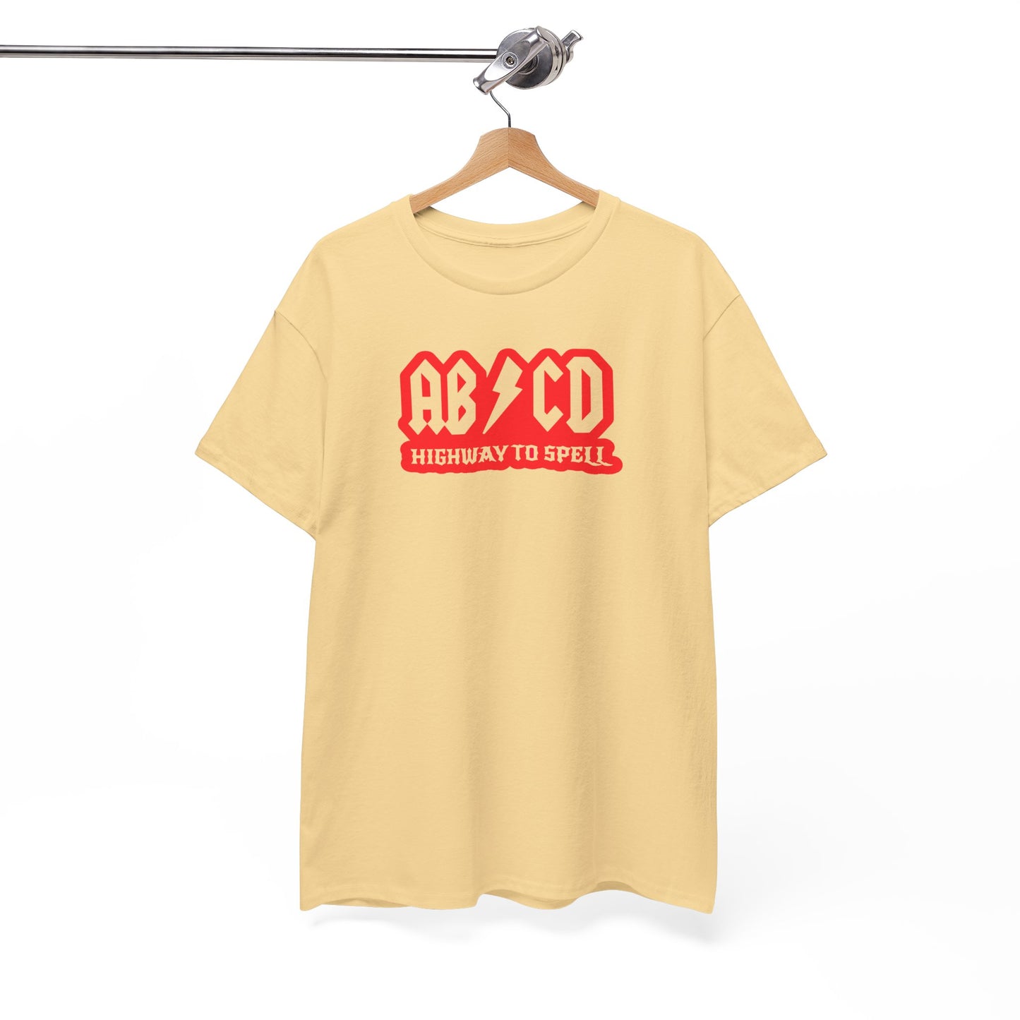 AB/CD Highway to Spell