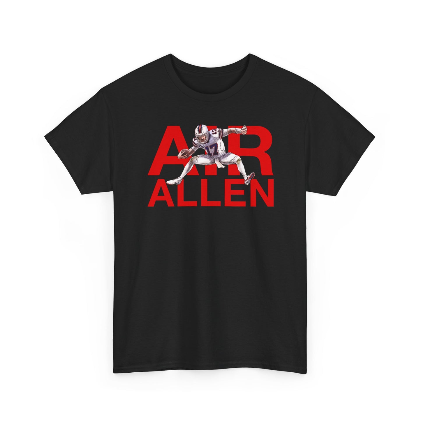 AIR ALLEN