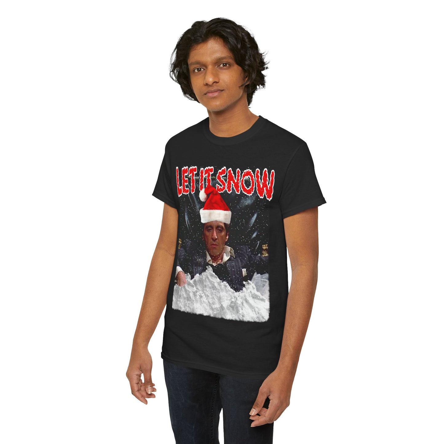 Let It Snow (Scarface)