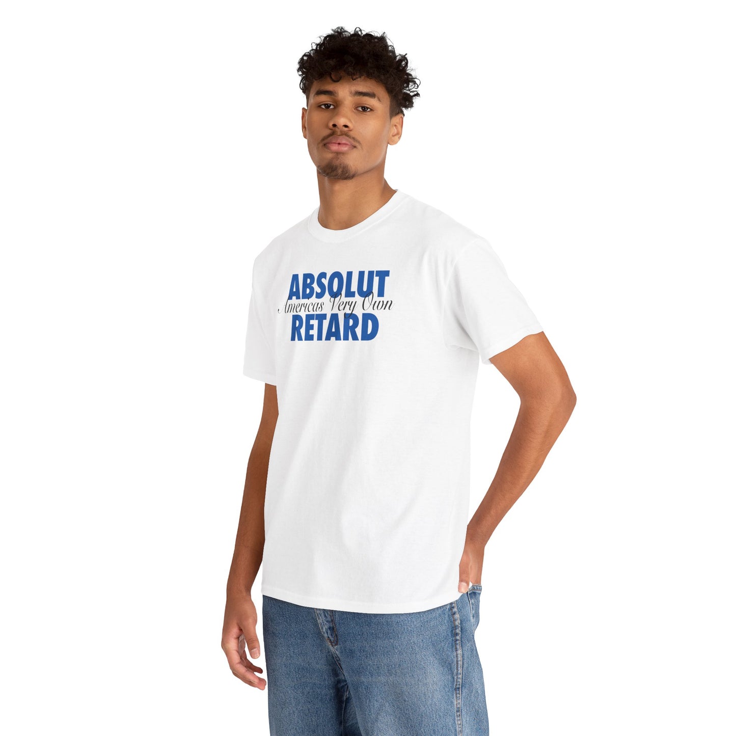 ABSOLUT R*TARD
