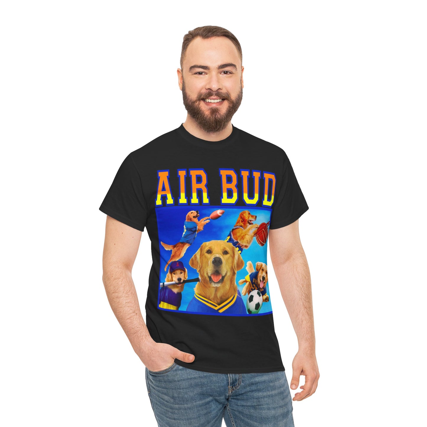 Air Bud