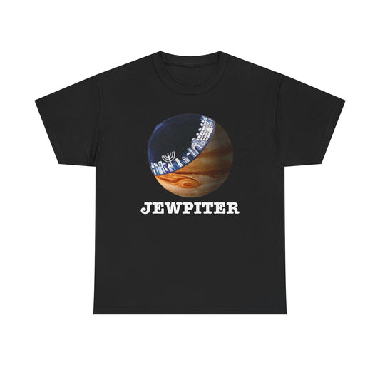 Jewpiter