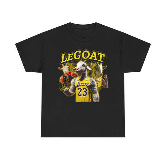 LeGoat