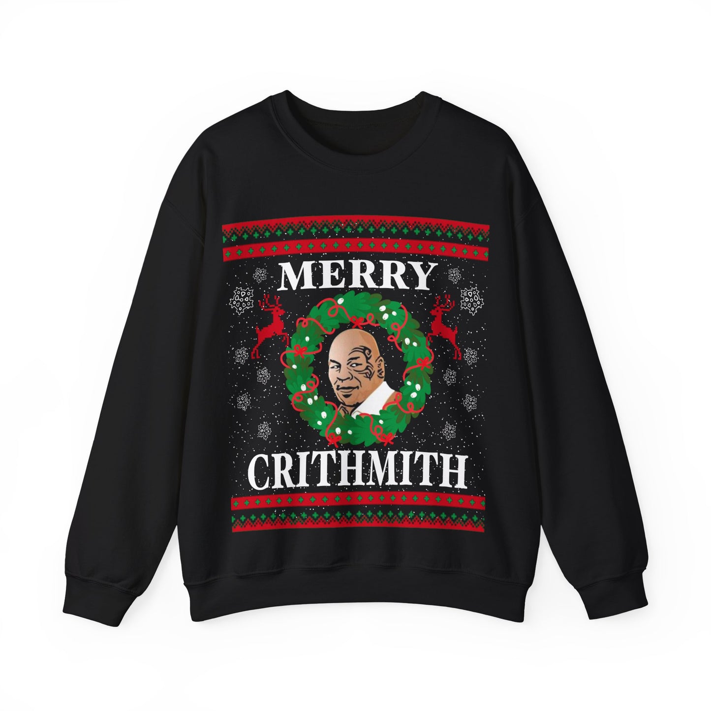 MERRY CHRITHMITH