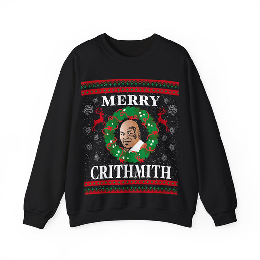 MERRY CHRITHMITH