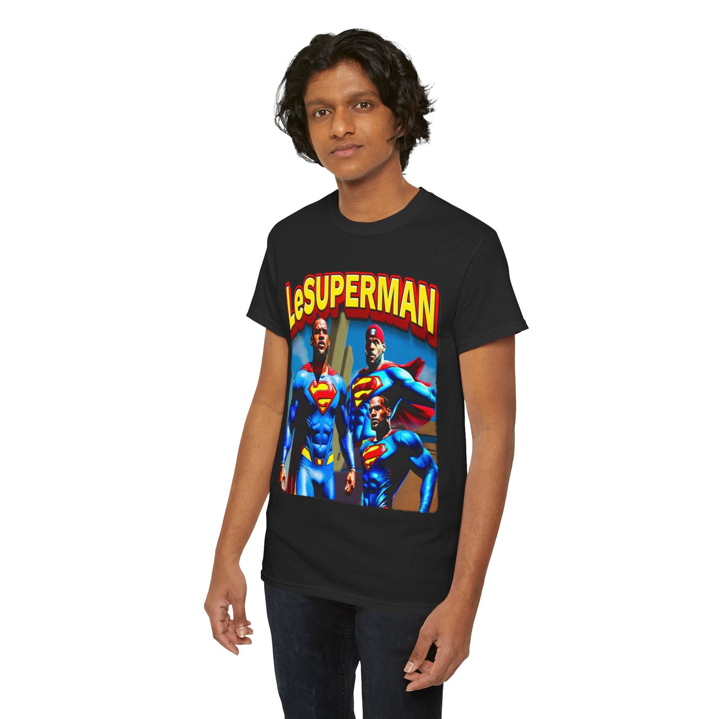 LeSuperman