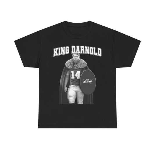 King Darnold
