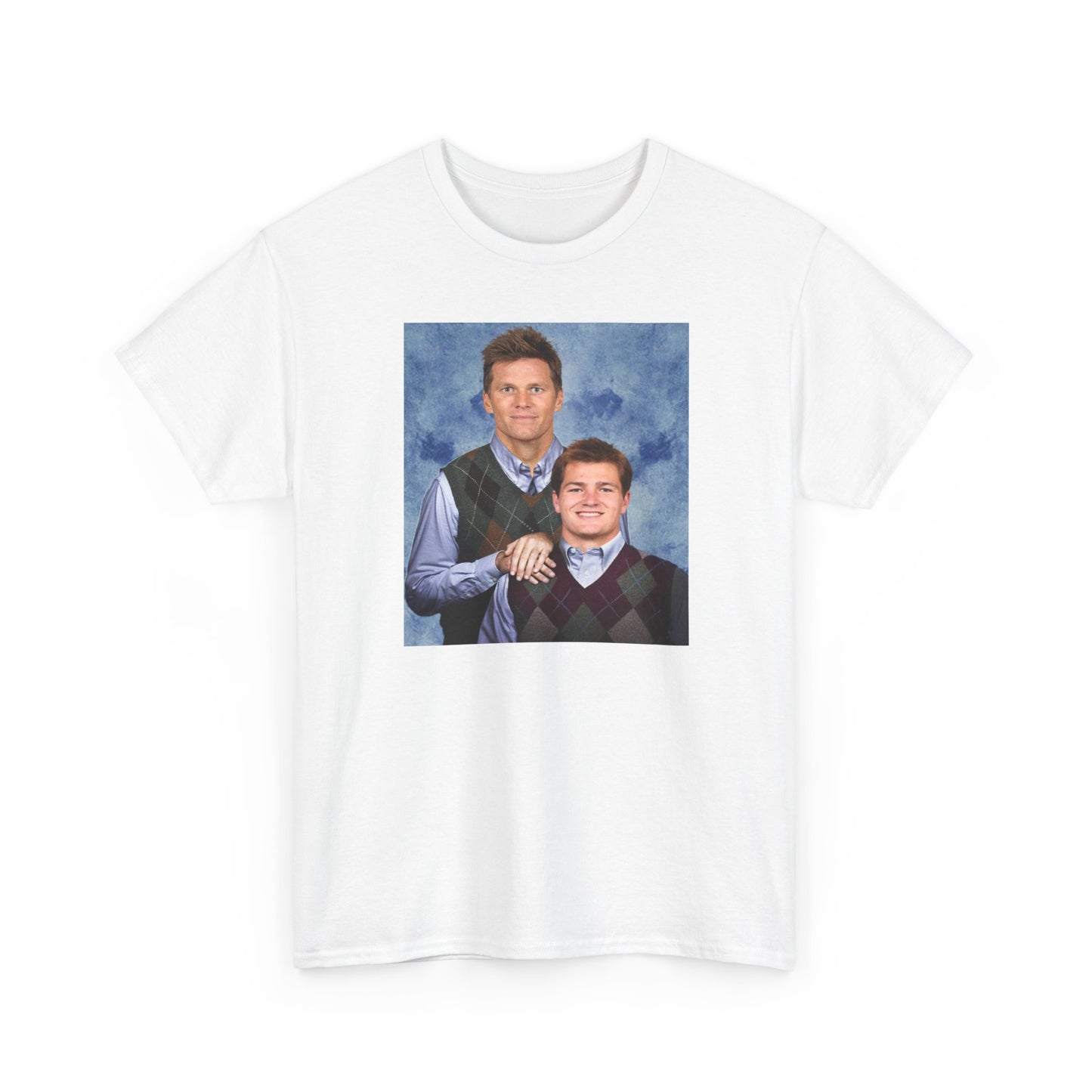 Stepbrothers Brady x Maye