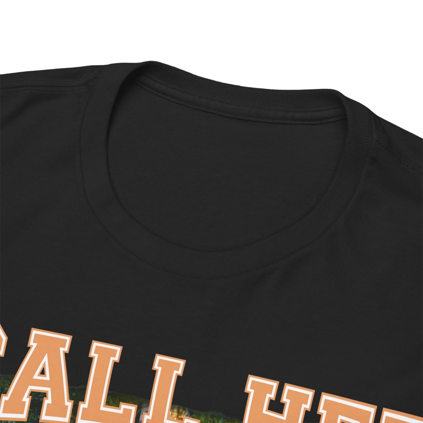 I CALL HER CAPPUCCINO