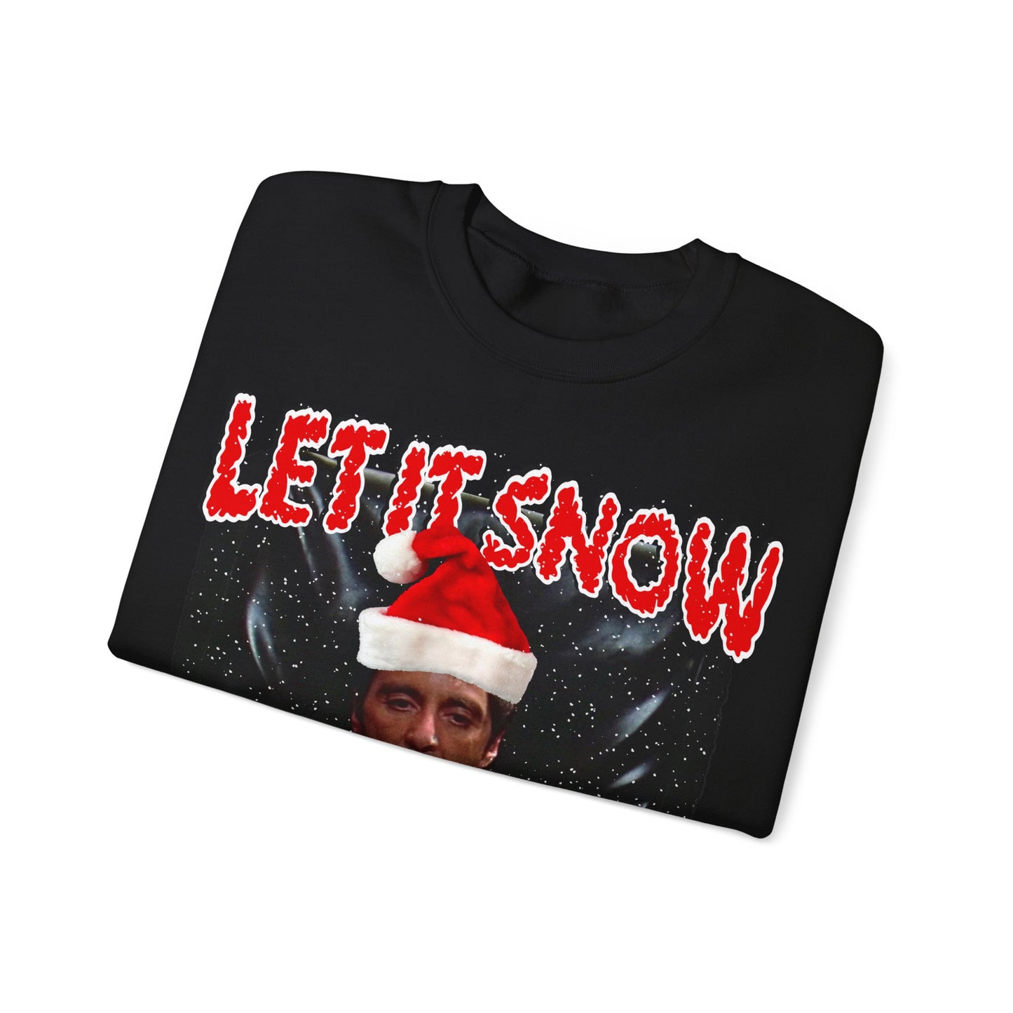 Let It Snow (Scarface)