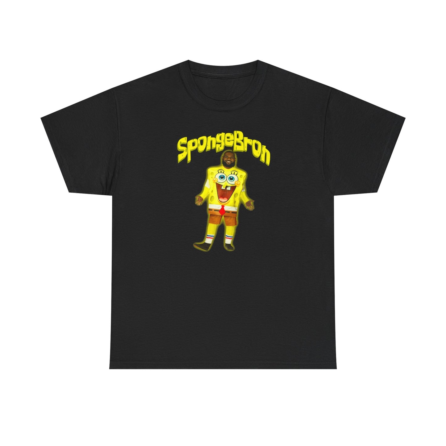 SpongBron