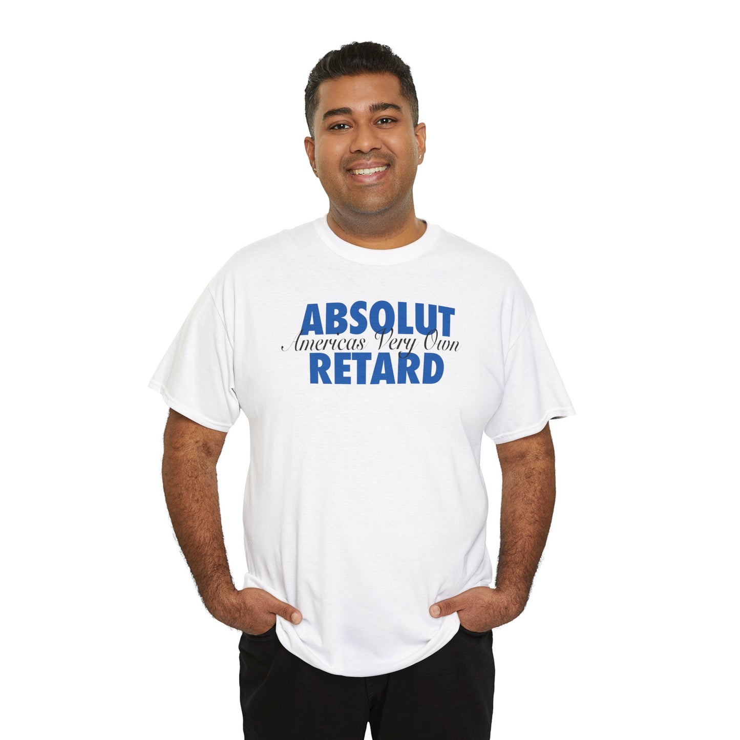 ABSOLUT R*TARD