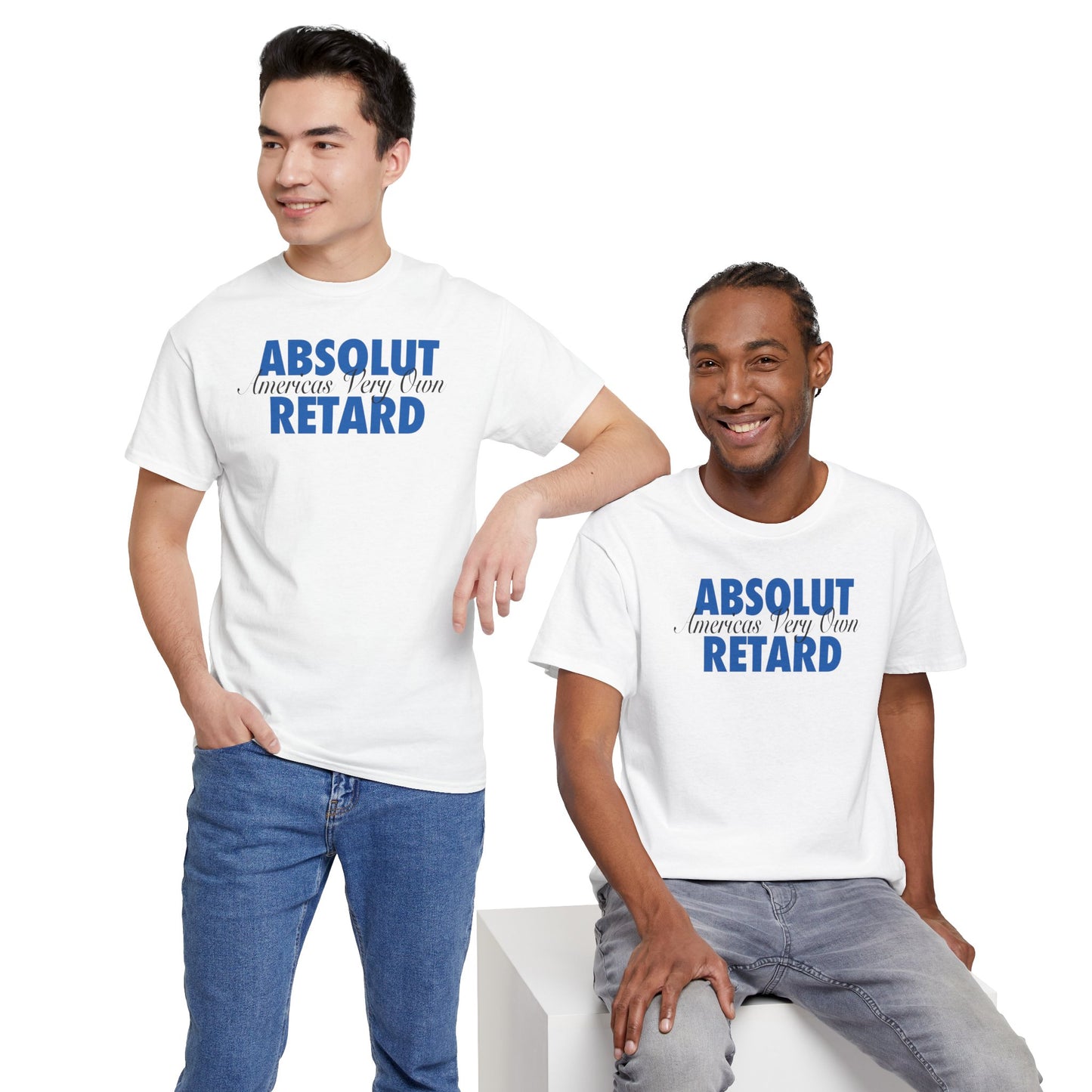 ABSOLUT R*TARD