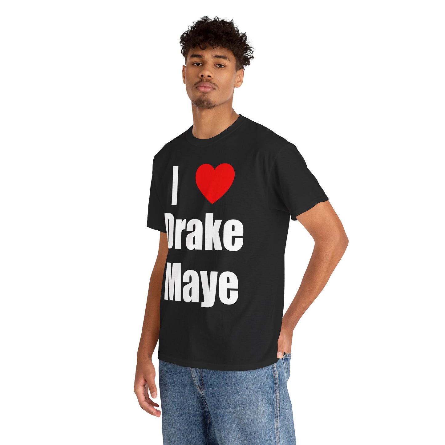 I Love Maye