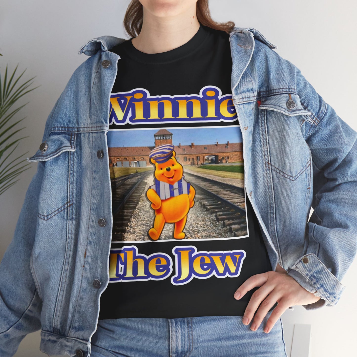 Winnie The Jew