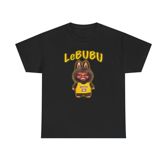 Le-BUBU