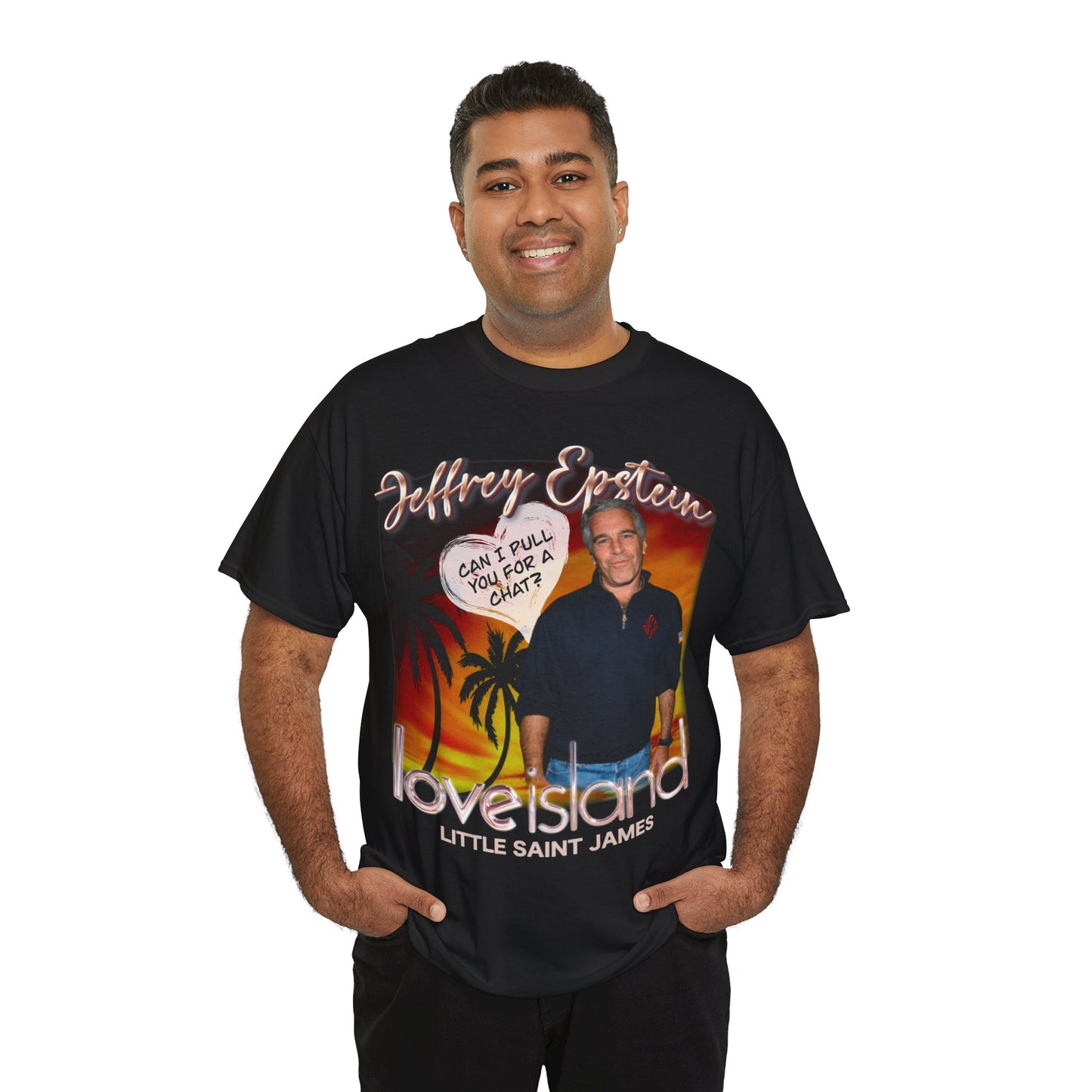 Love Epstein Island