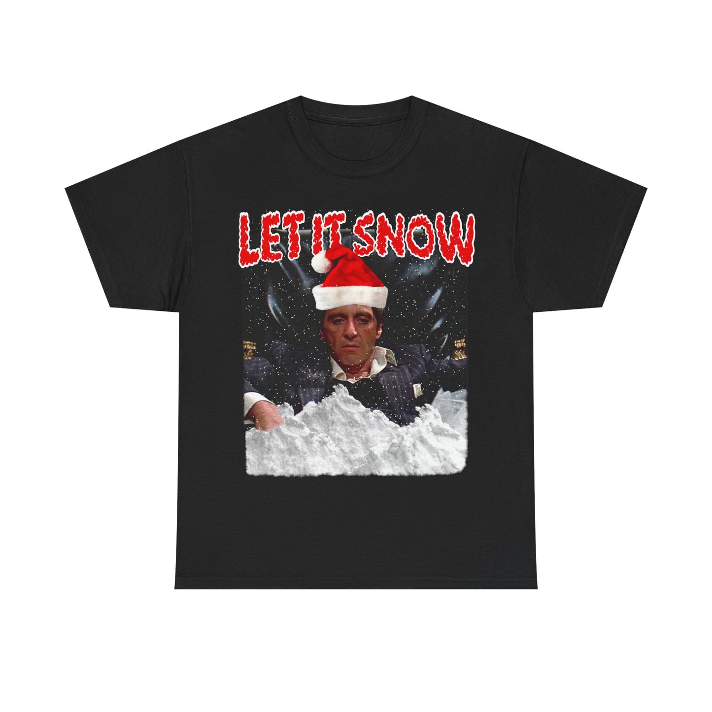 Let It Snow (Scarface)