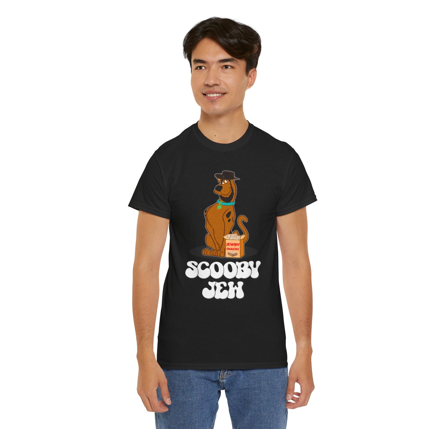 Scooby-Jew