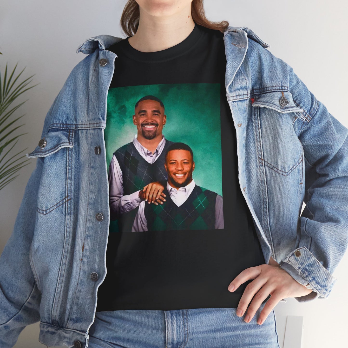 Philly Step Brothers