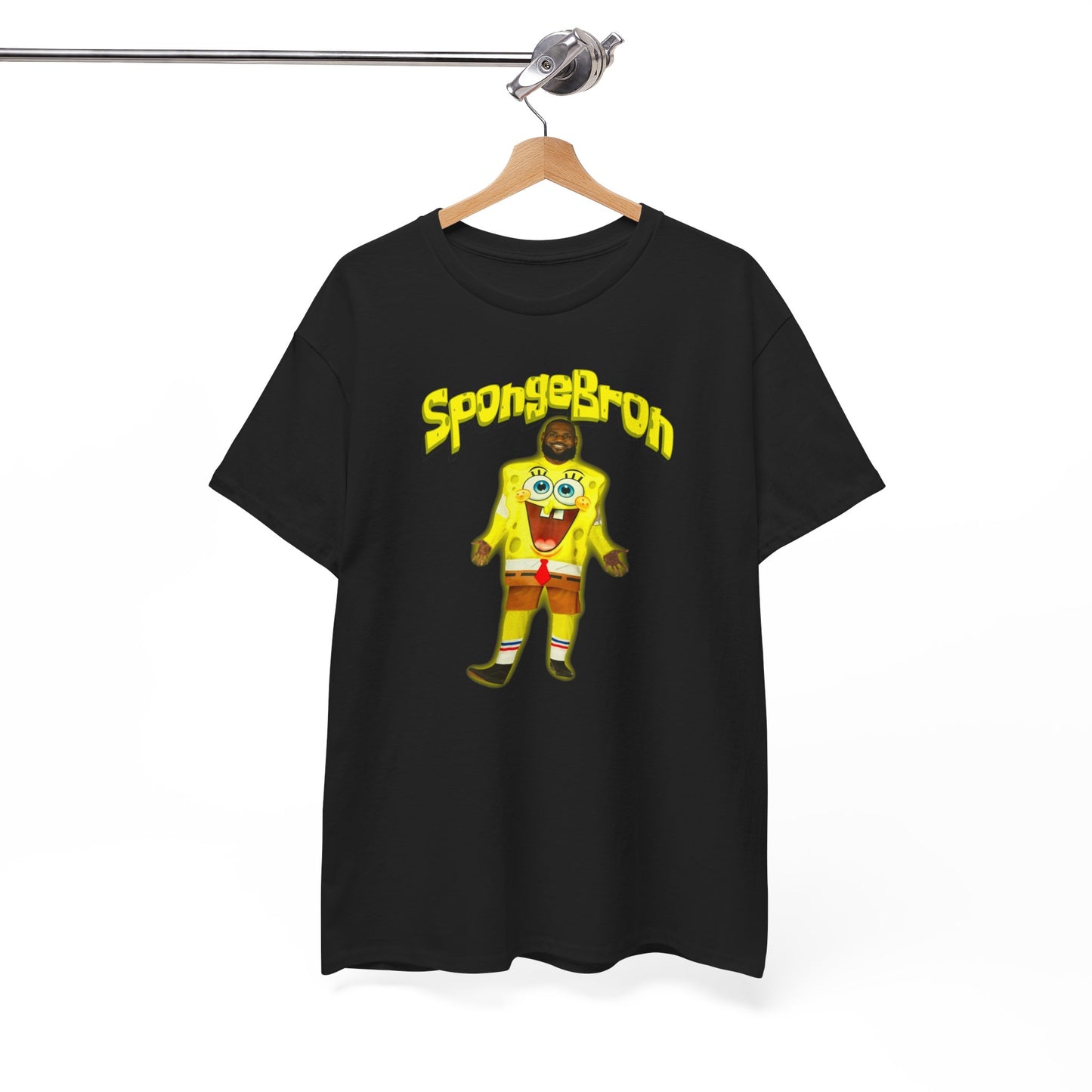 SpongBron
