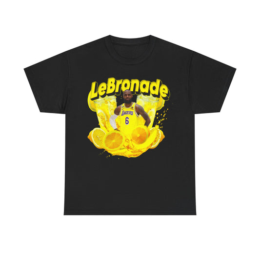 LeBronade