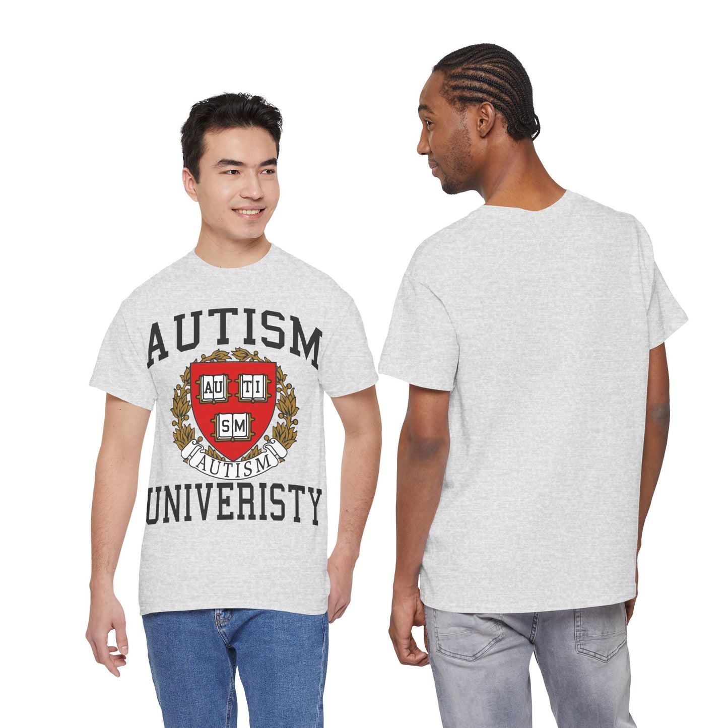 Autism University
