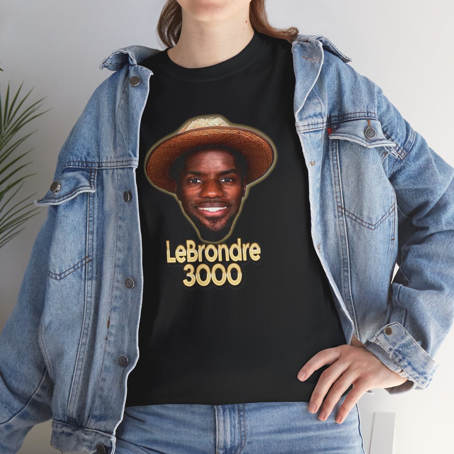 LeBrondre 3000