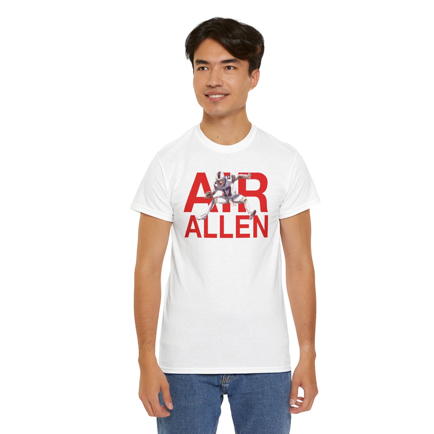AIR ALLEN