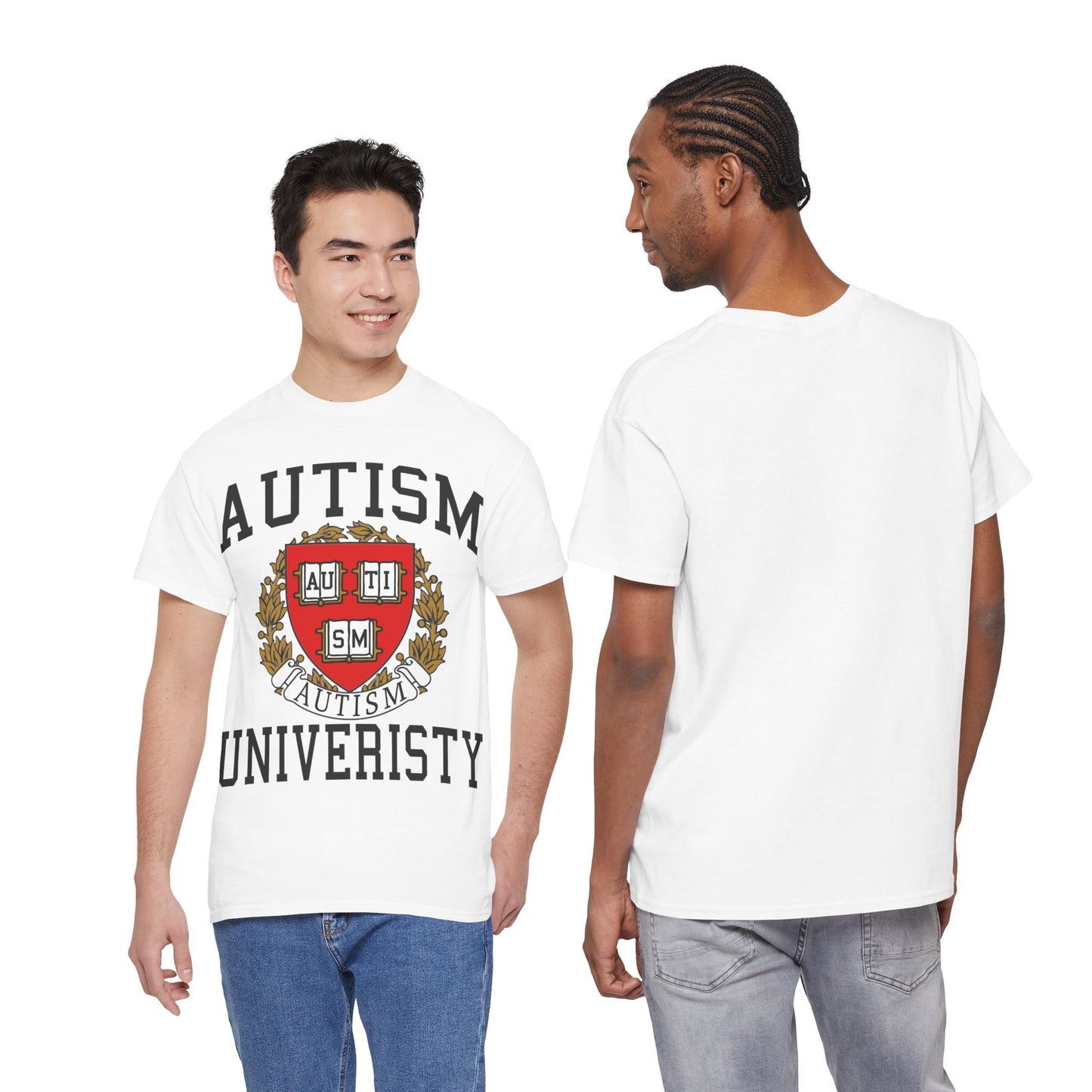 Autism University