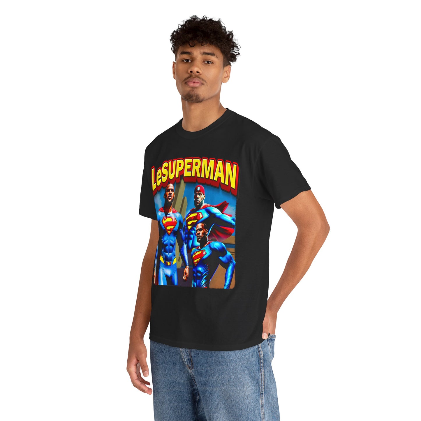 LeSuperman