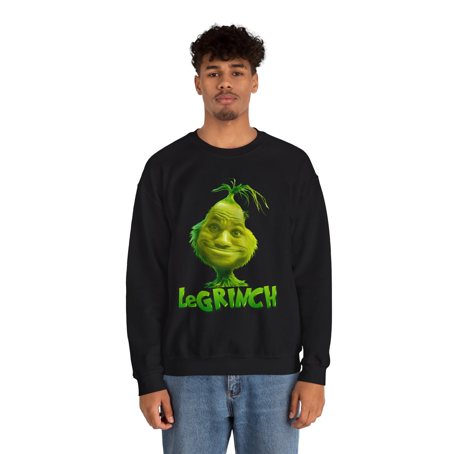 LeGrinch