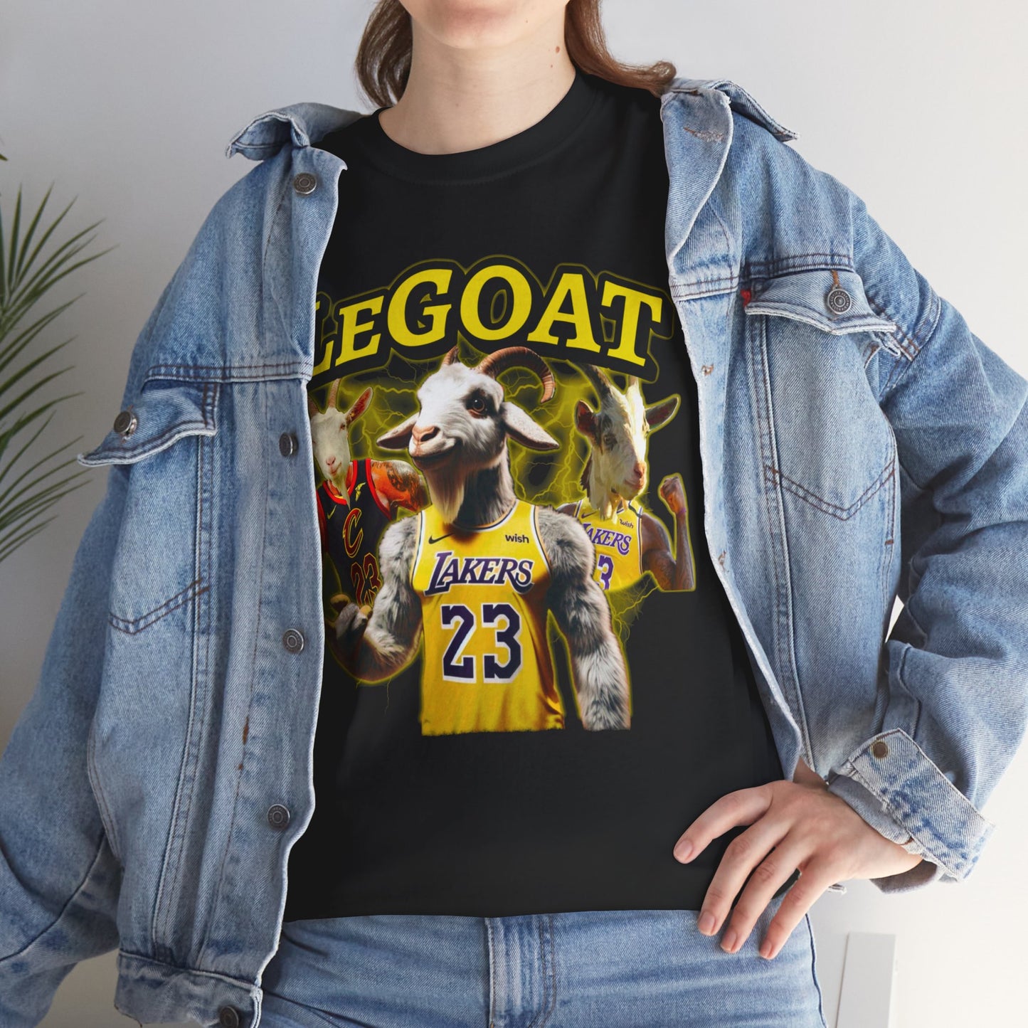 LeGoat