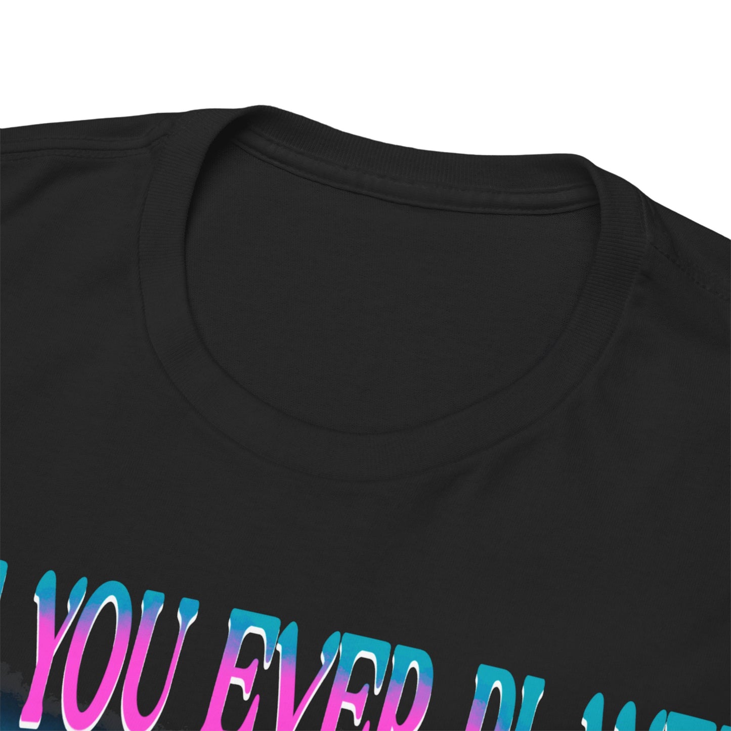 HAVE YOU EVER PLAYED RUGBY