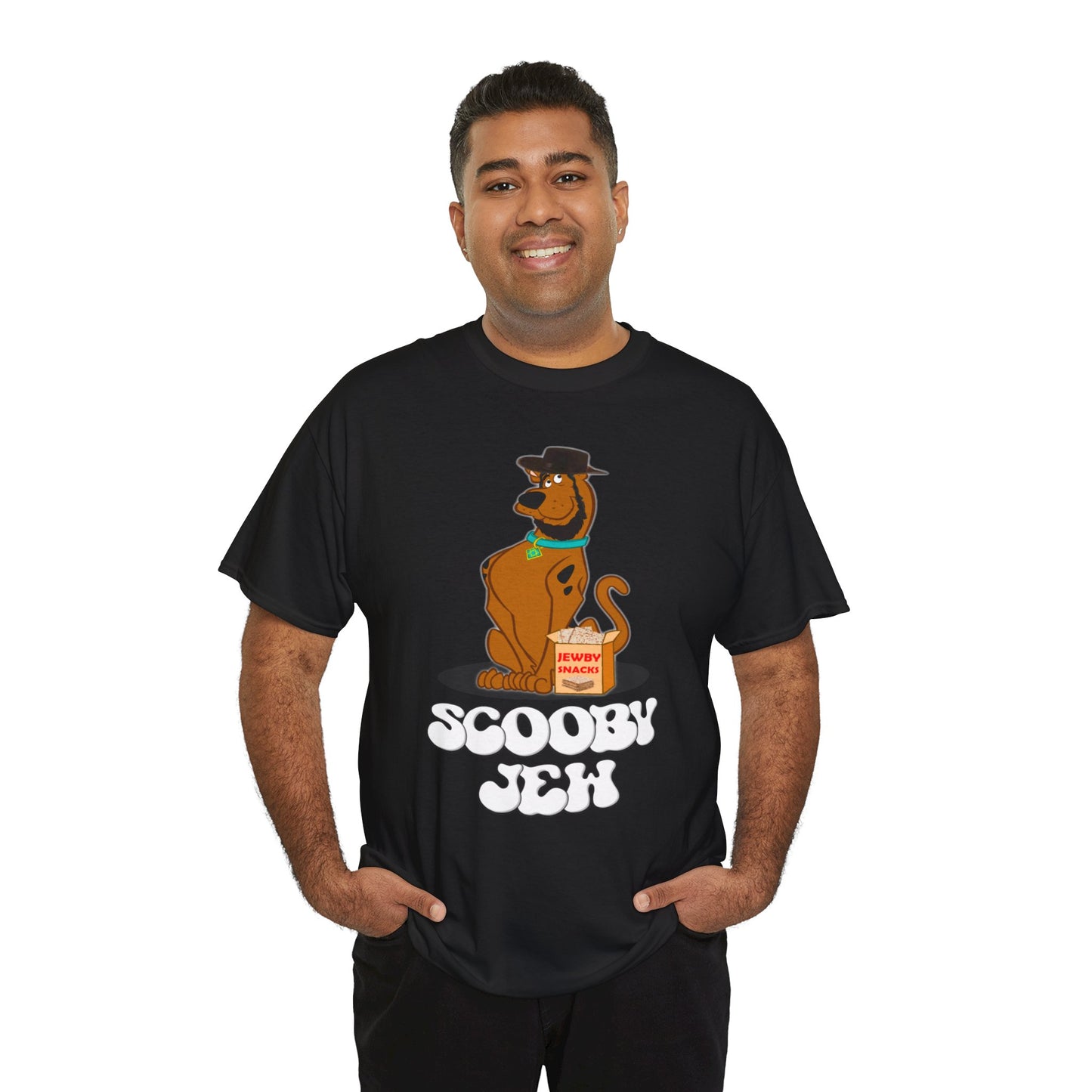 Scooby-Jew